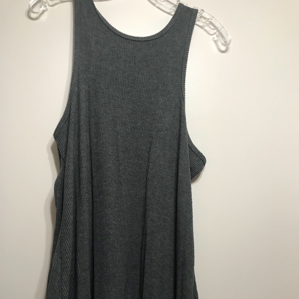Brandy Melville Flowy Dress